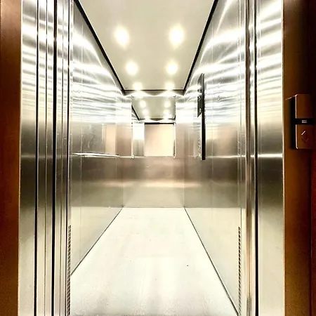 Appartement Dmowskiego 19c - Self Check-in 20h Wrocław