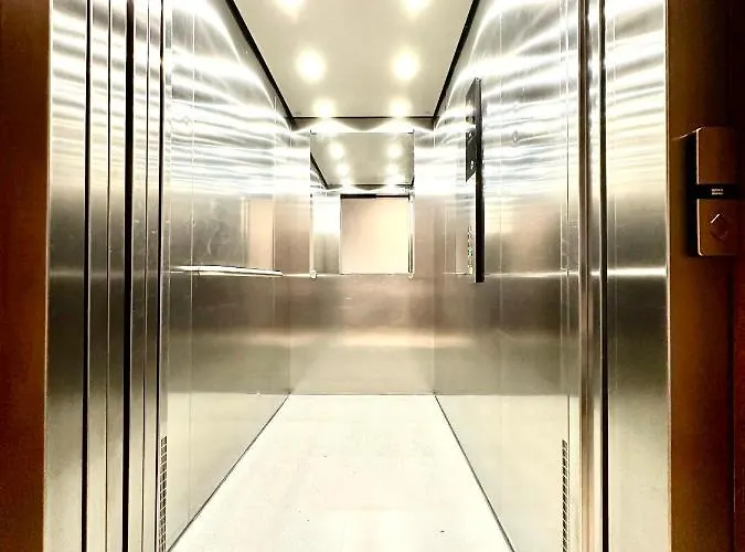 Apartment Dmowskiego 19c - Self Check-in 20h Wroclaw