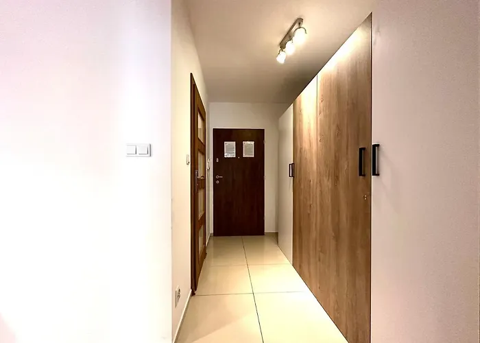 Dmowskiego 19c - Self Check-in 20h Apartment Wroclaw